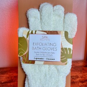 Exfoliating Gloves